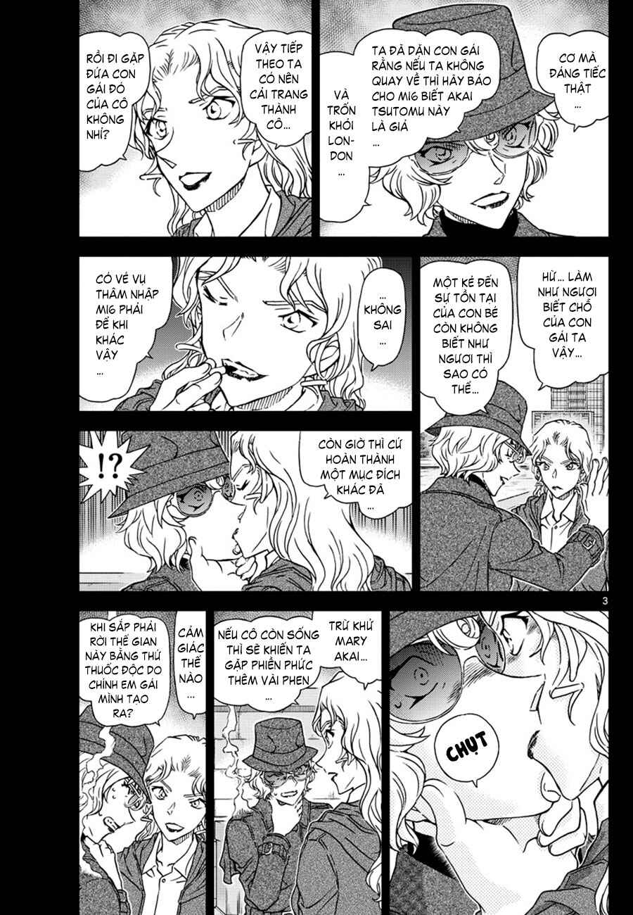 Chapter 1049 - Page 4