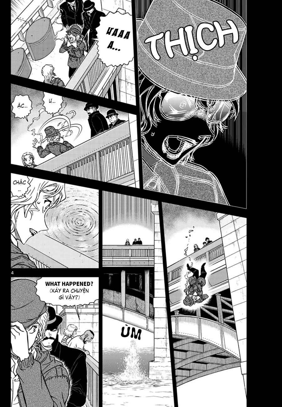 Chapter 1049 - Page 5