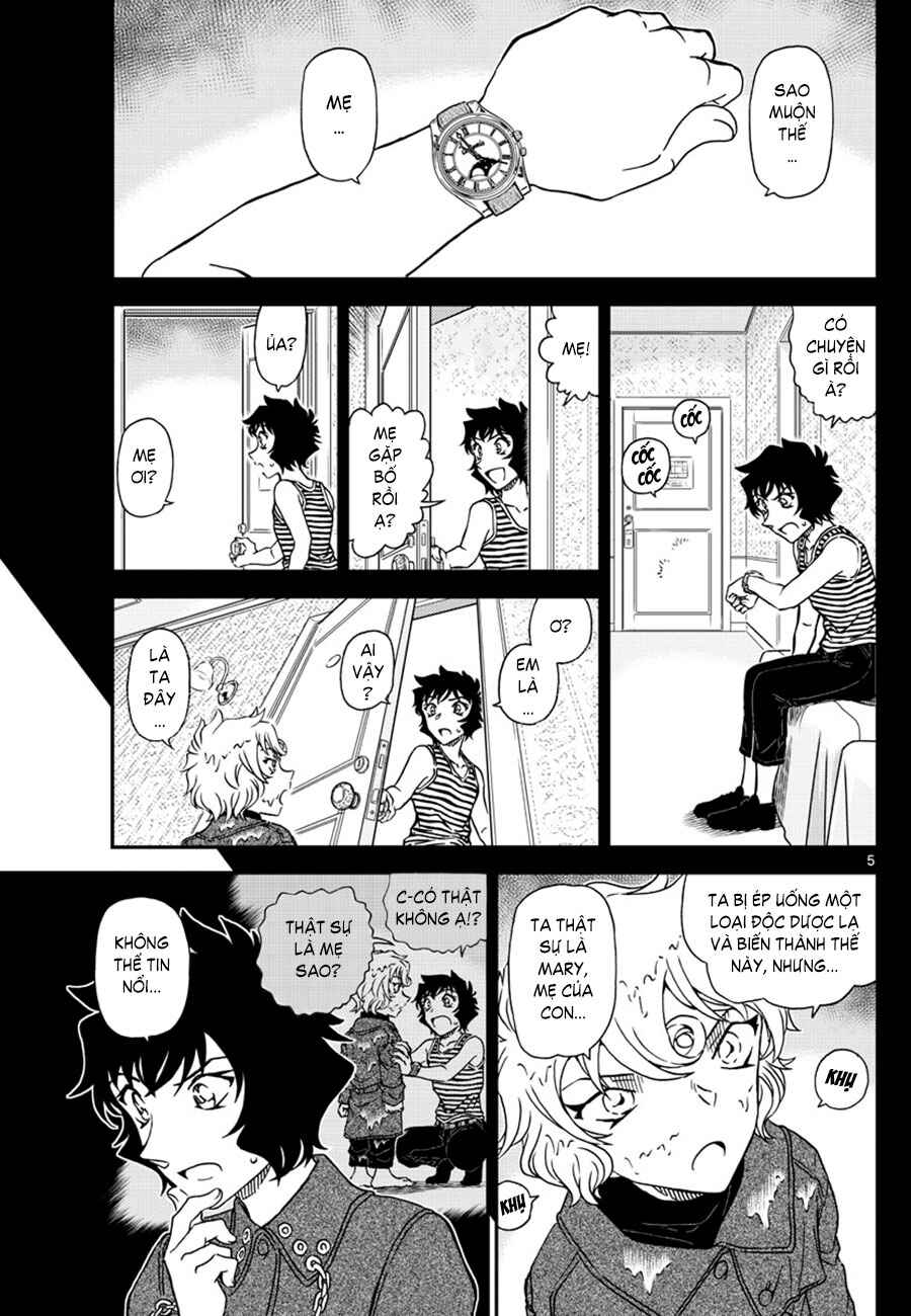 Chapter 1049 - Page 6