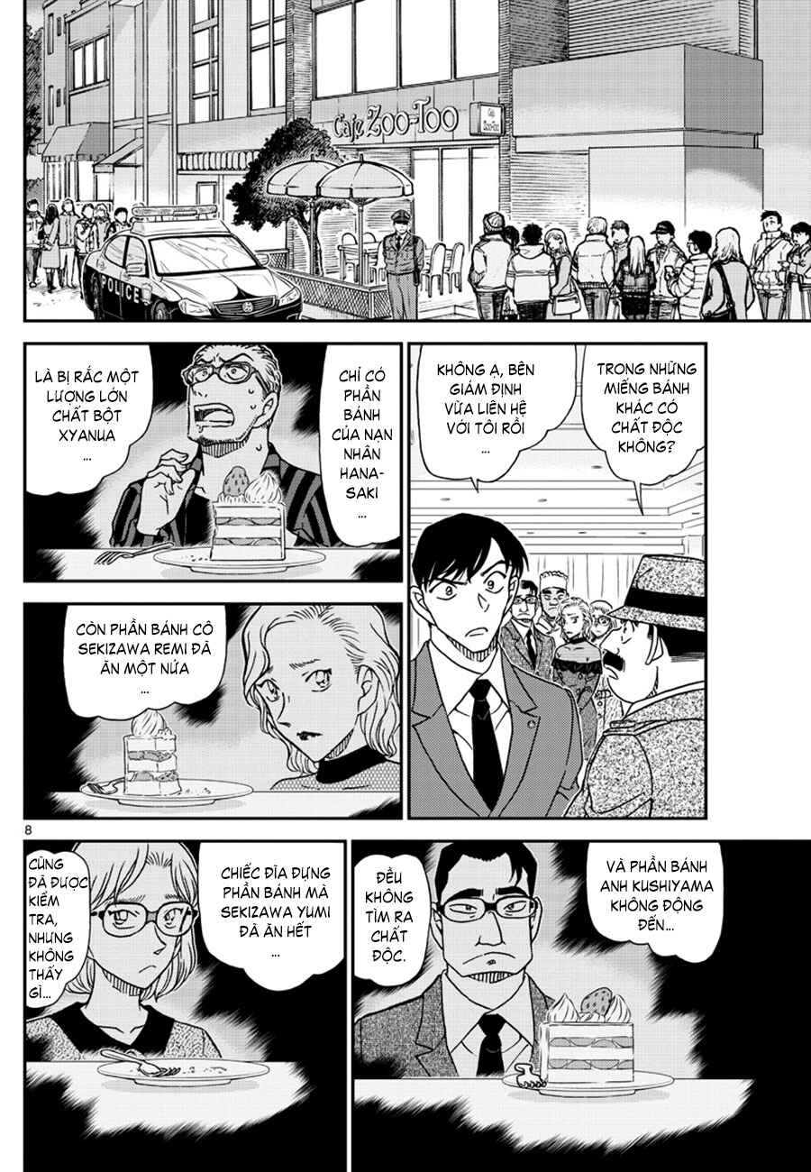 Chapter 1049 - Page 9