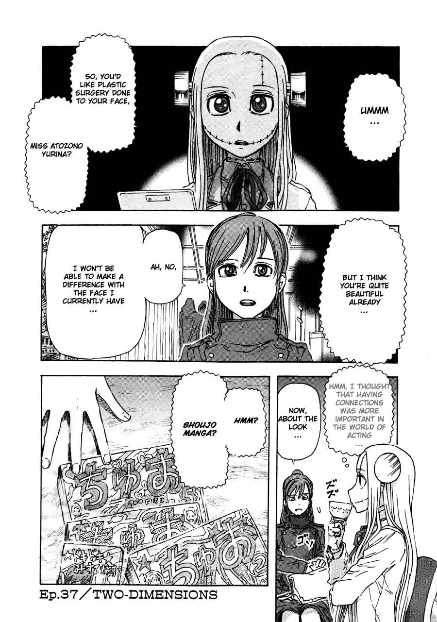 Chapter 37 - Page 1