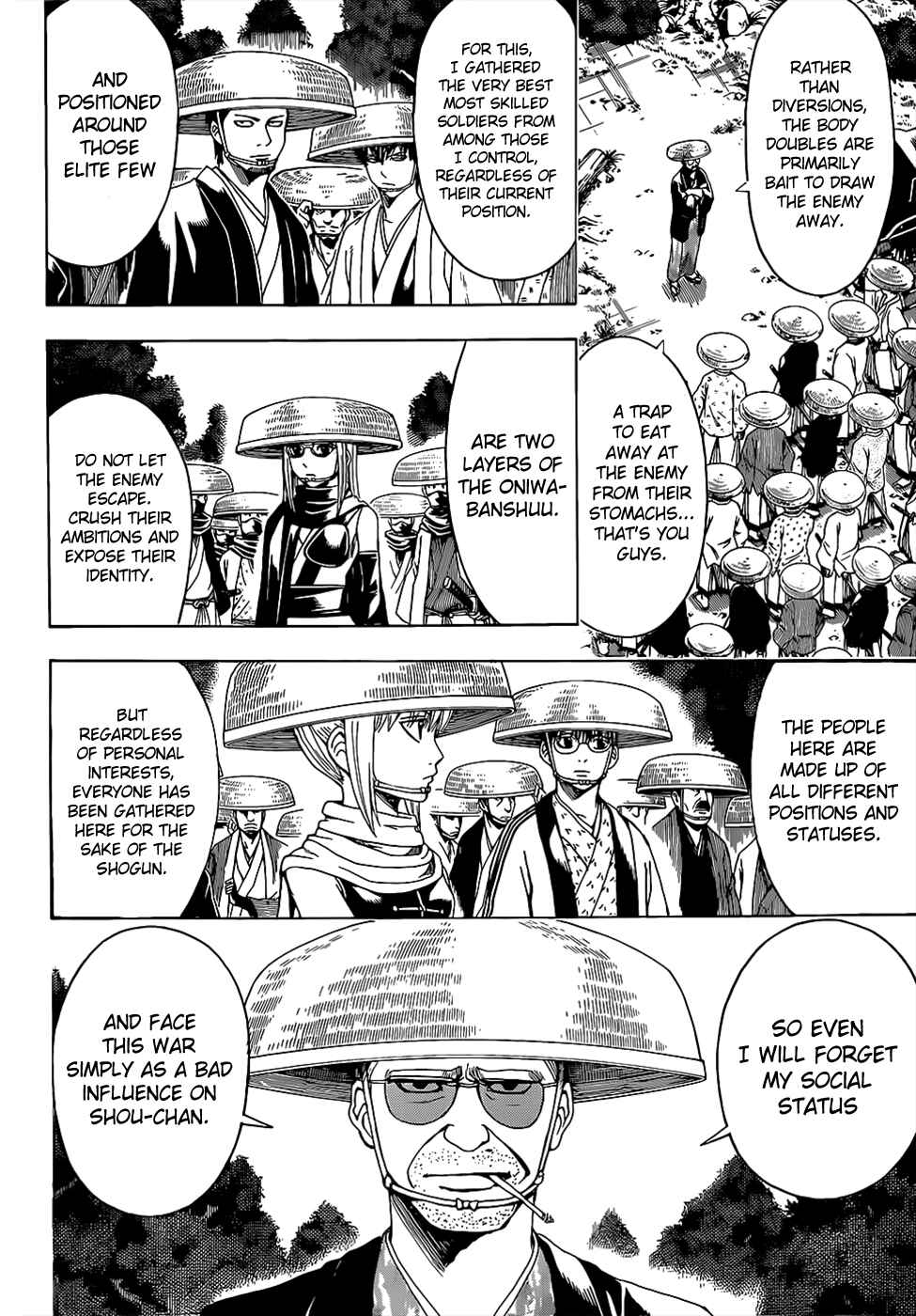 Chapter 503 - Page 6