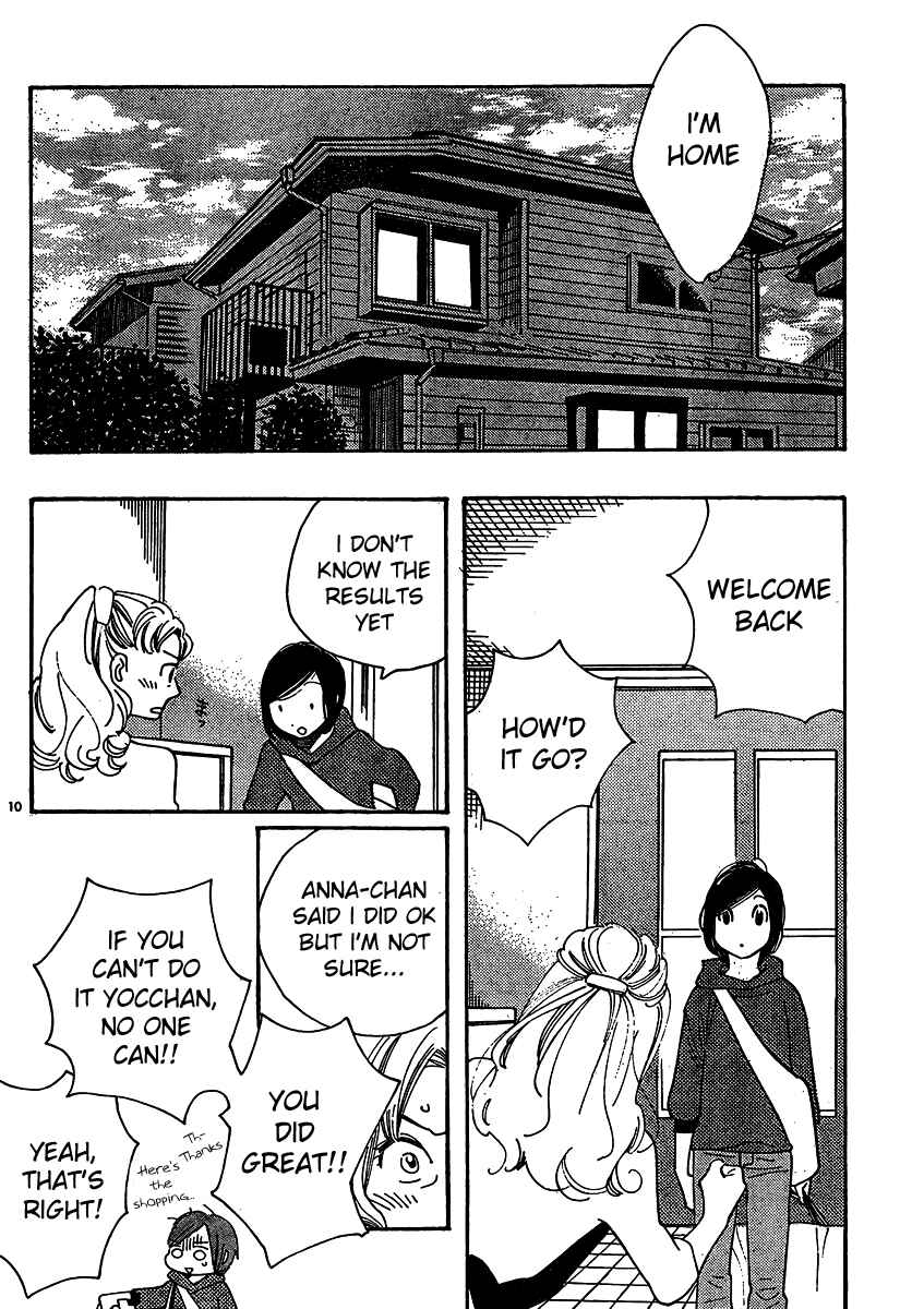 Chapter 110 - Page 10