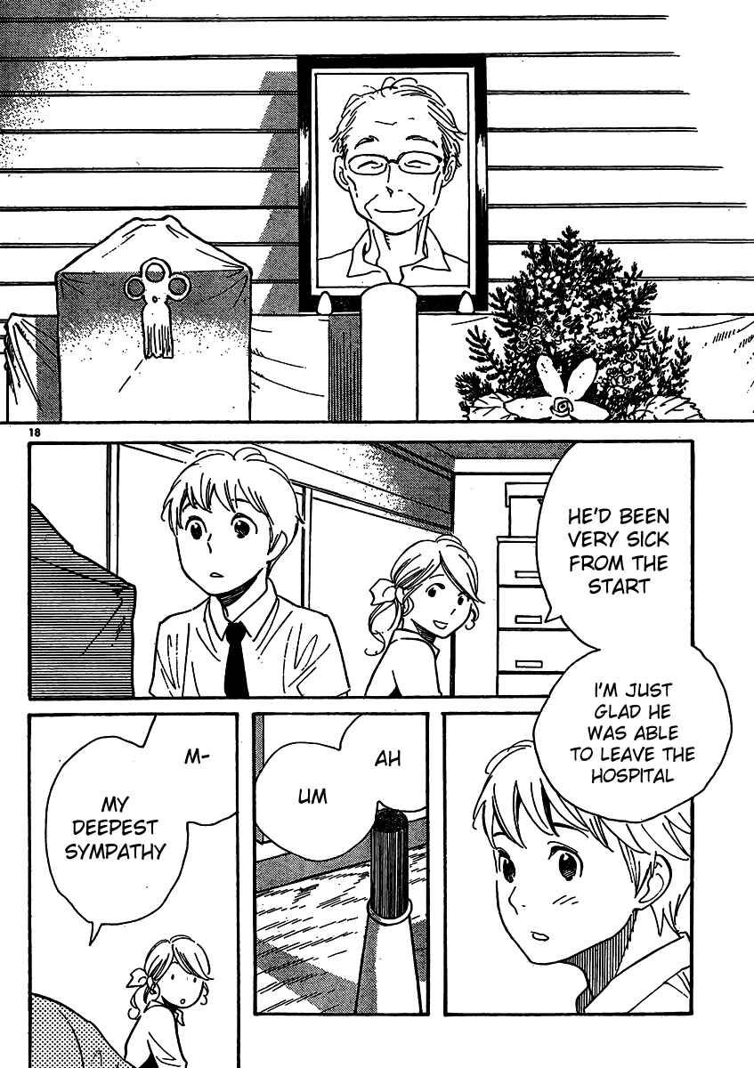 Chapter 110 - Page 18
