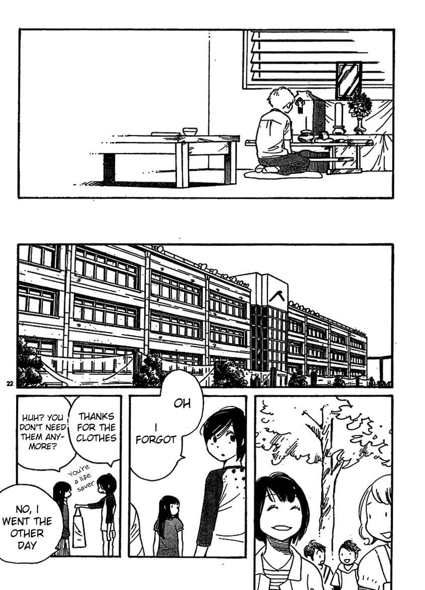 Chapter 110 - Page 22