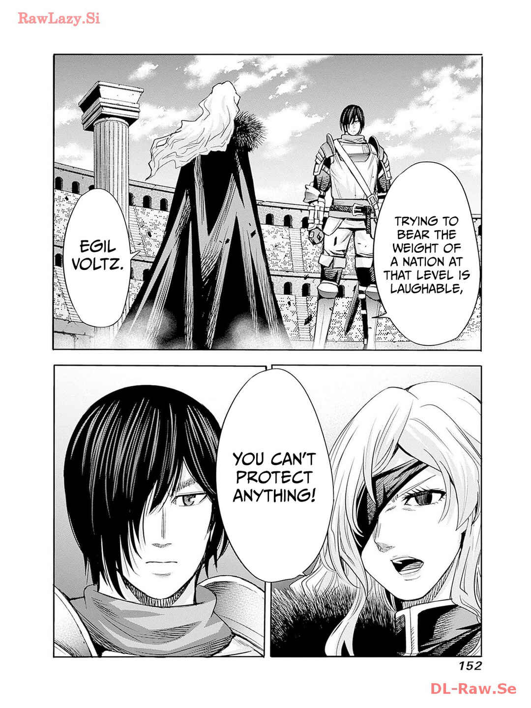 Chapter 81 - Page 17