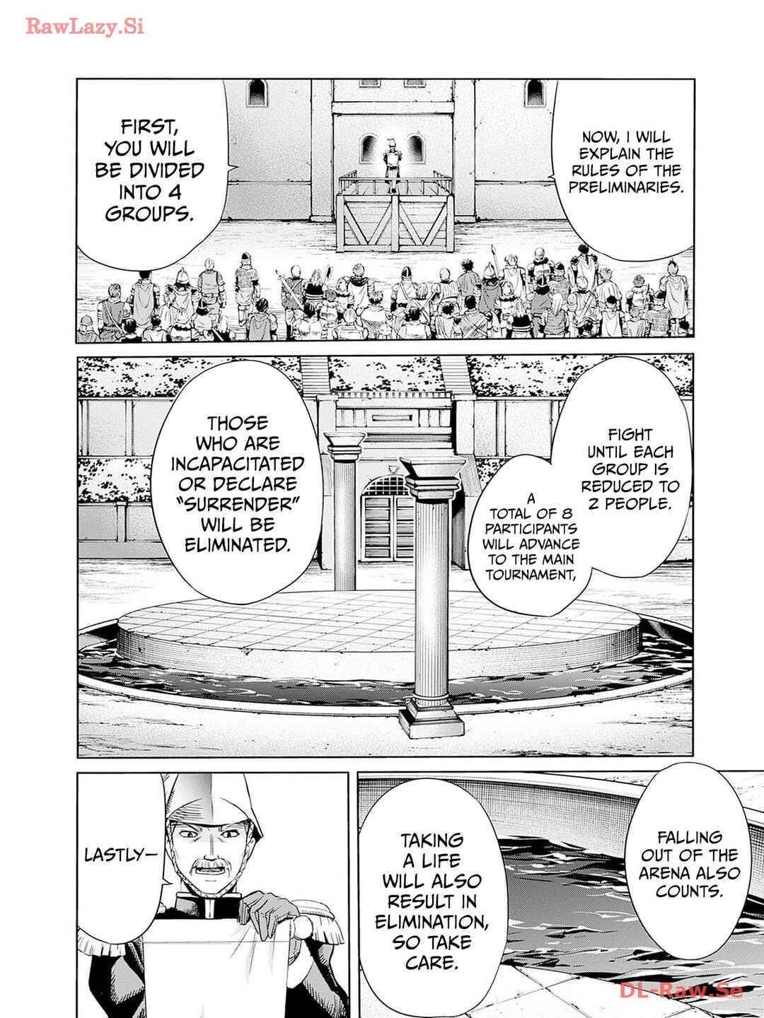 Chapter 81 - Page 5