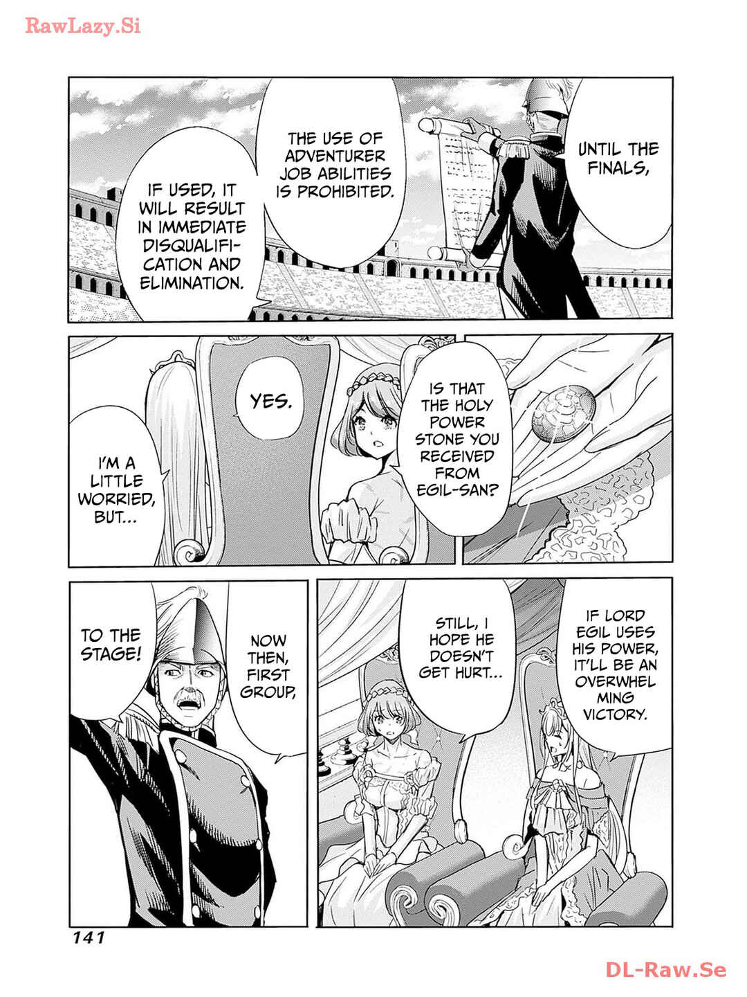 Chapter 81 - Page 6