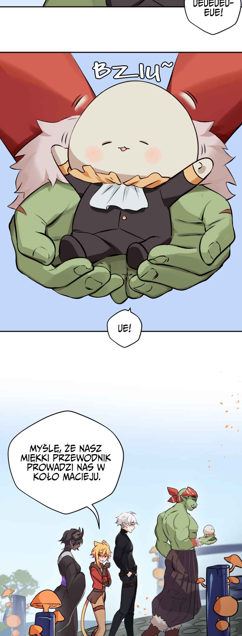Chapter 122 - Page 12