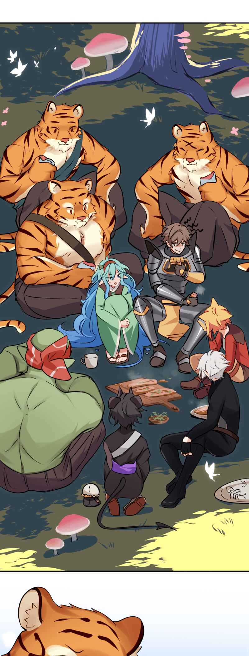 Chapter 122 - Page 3