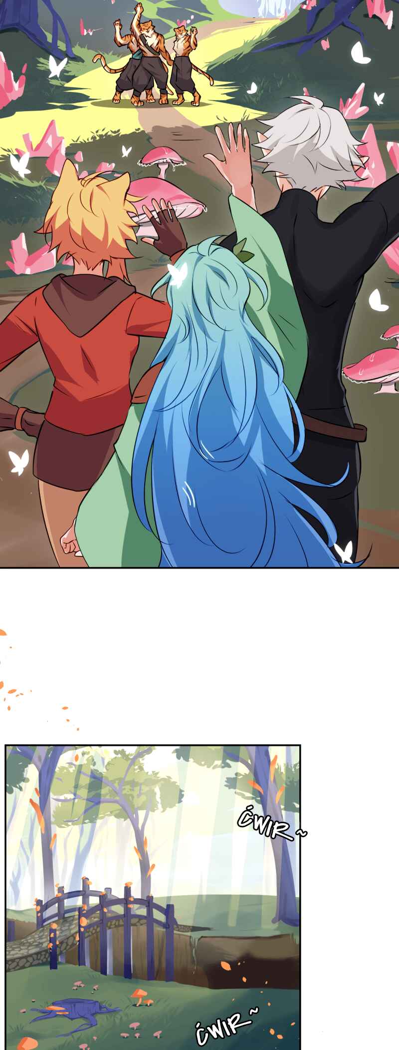Chapter 122 - Page 5