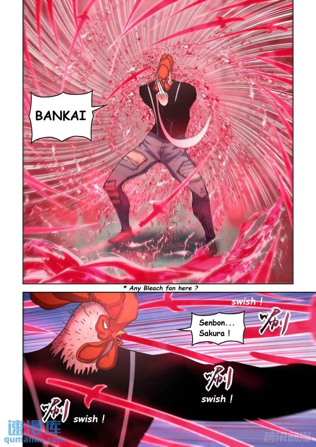 Chapter 552 - Page 6