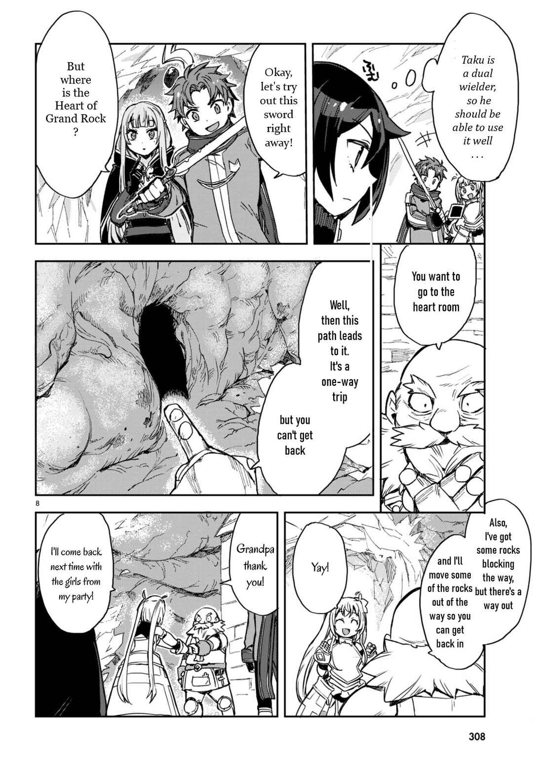 Chapter 95 - Page 10