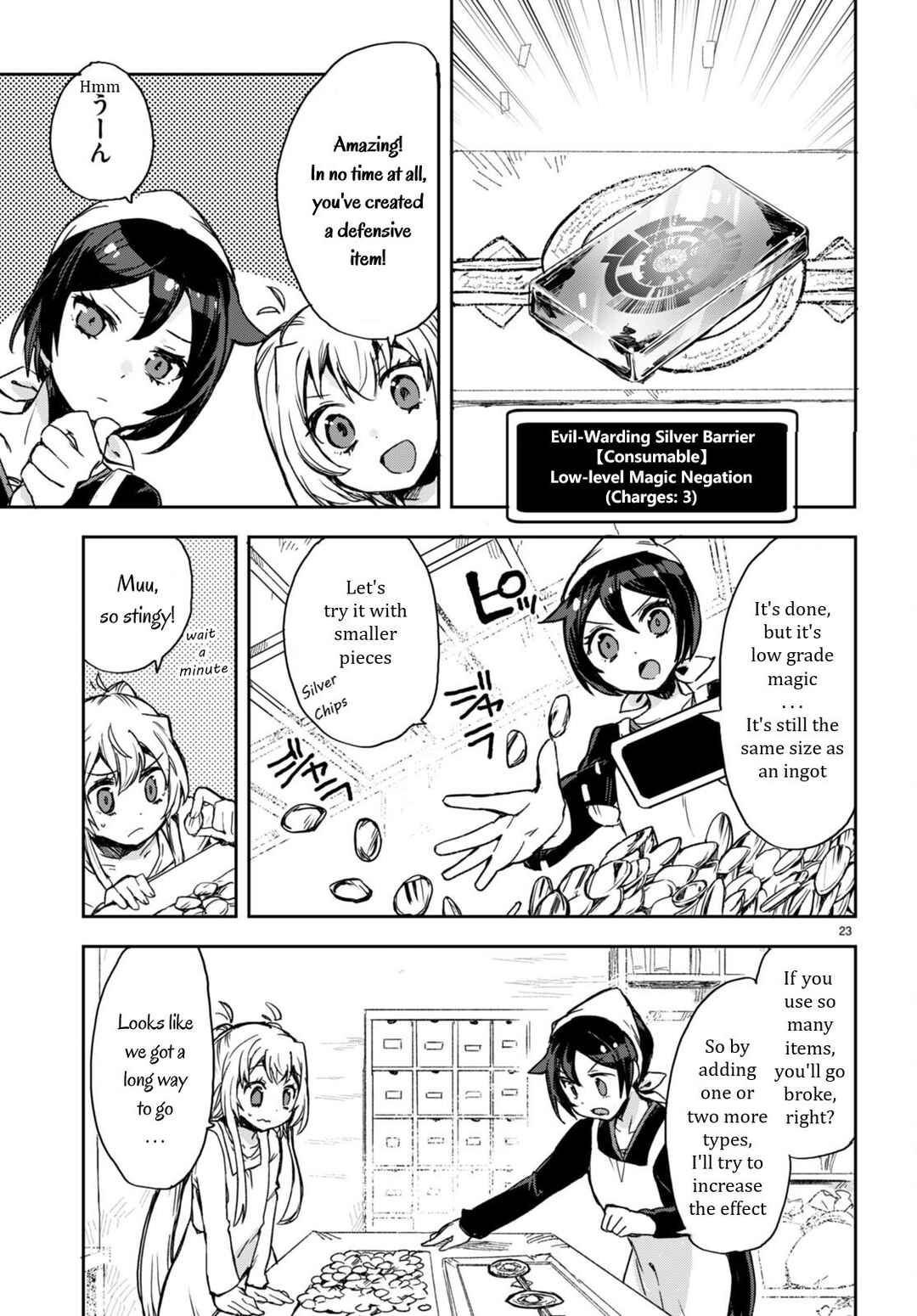 Chapter 95 - Page 25