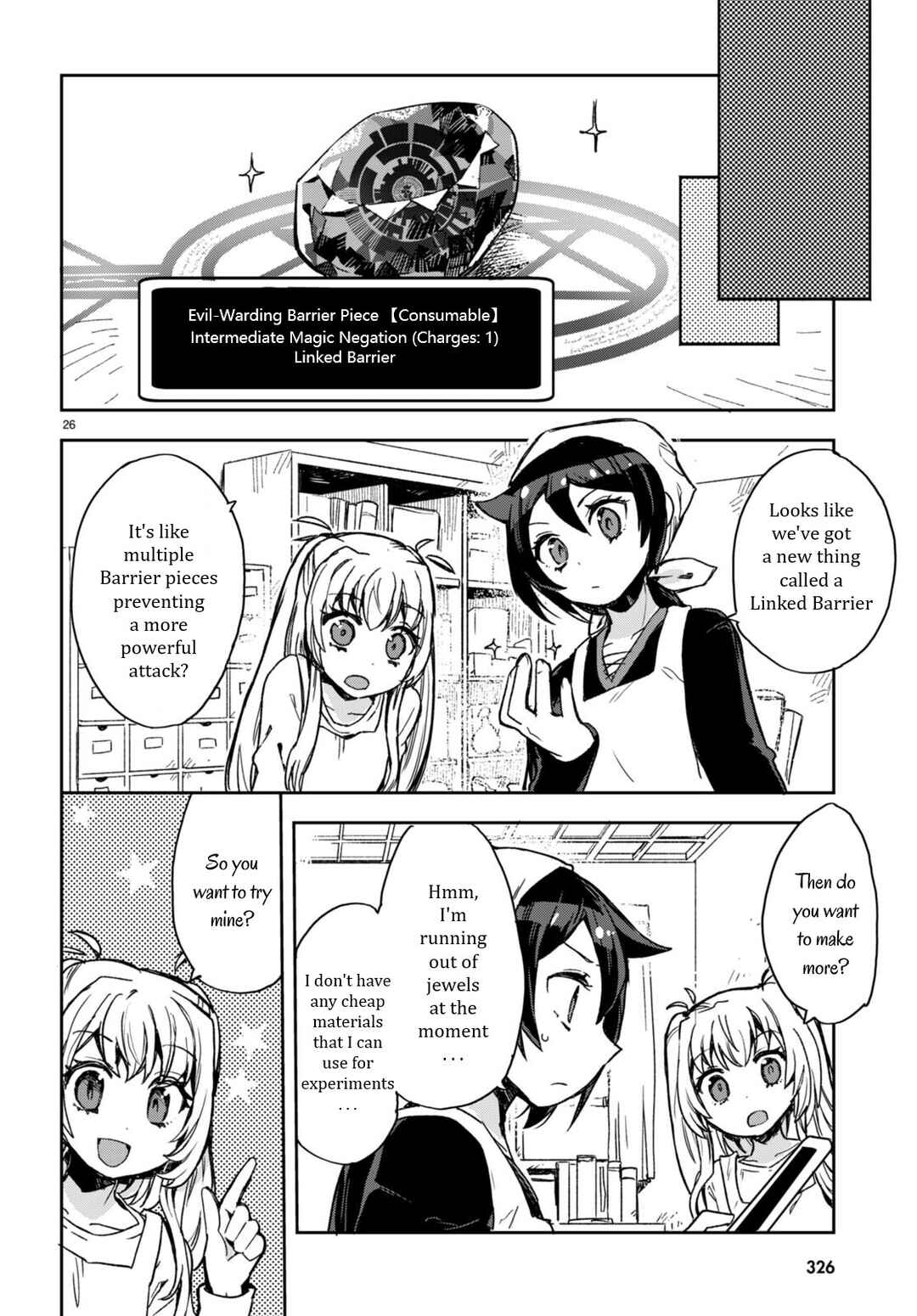 Chapter 95 - Page 28