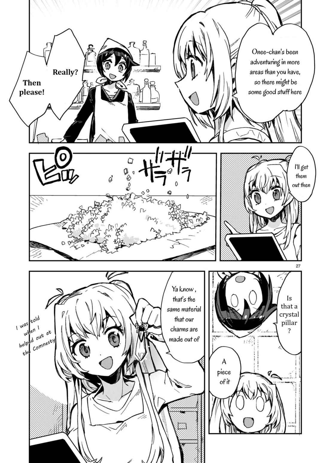 Chapter 95 - Page 29