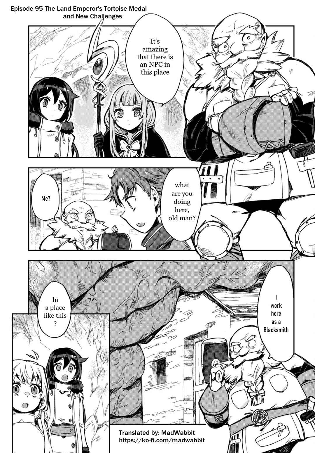 Chapter 95 - Page 3