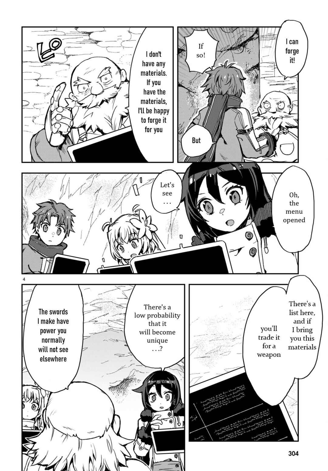 Chapter 95 - Page 6