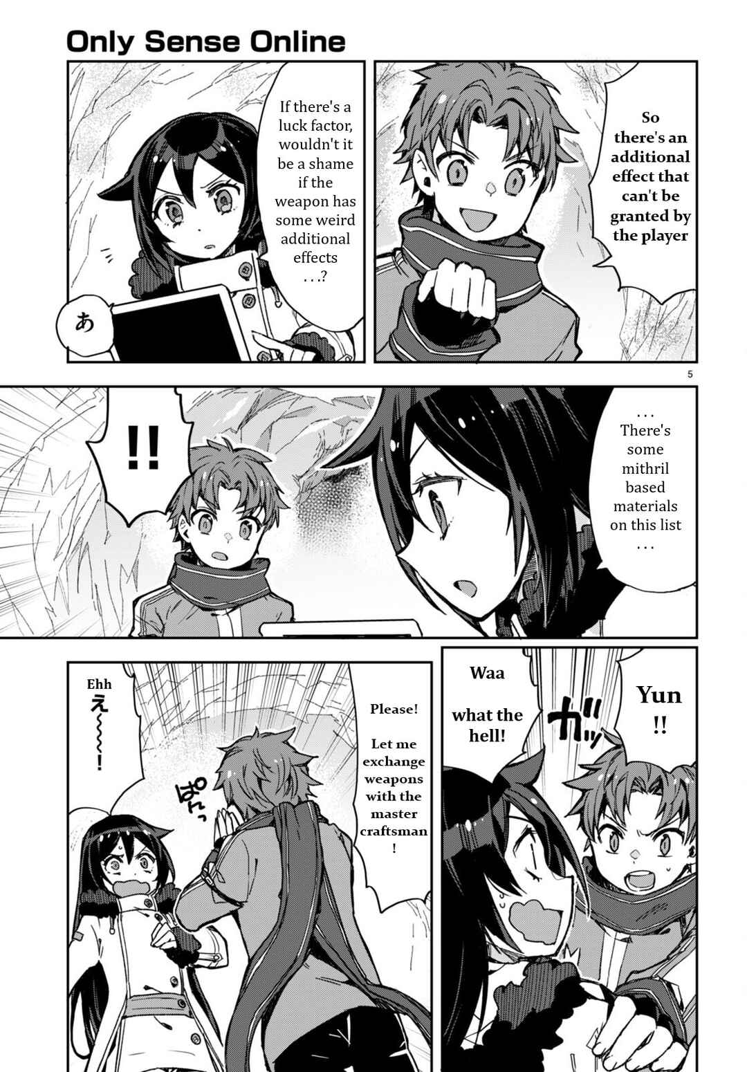 Chapter 95 - Page 7
