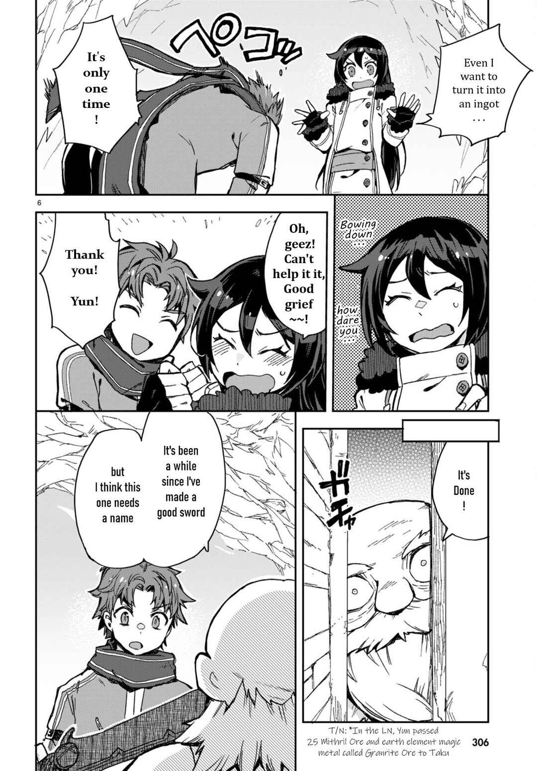 Chapter 95 - Page 8