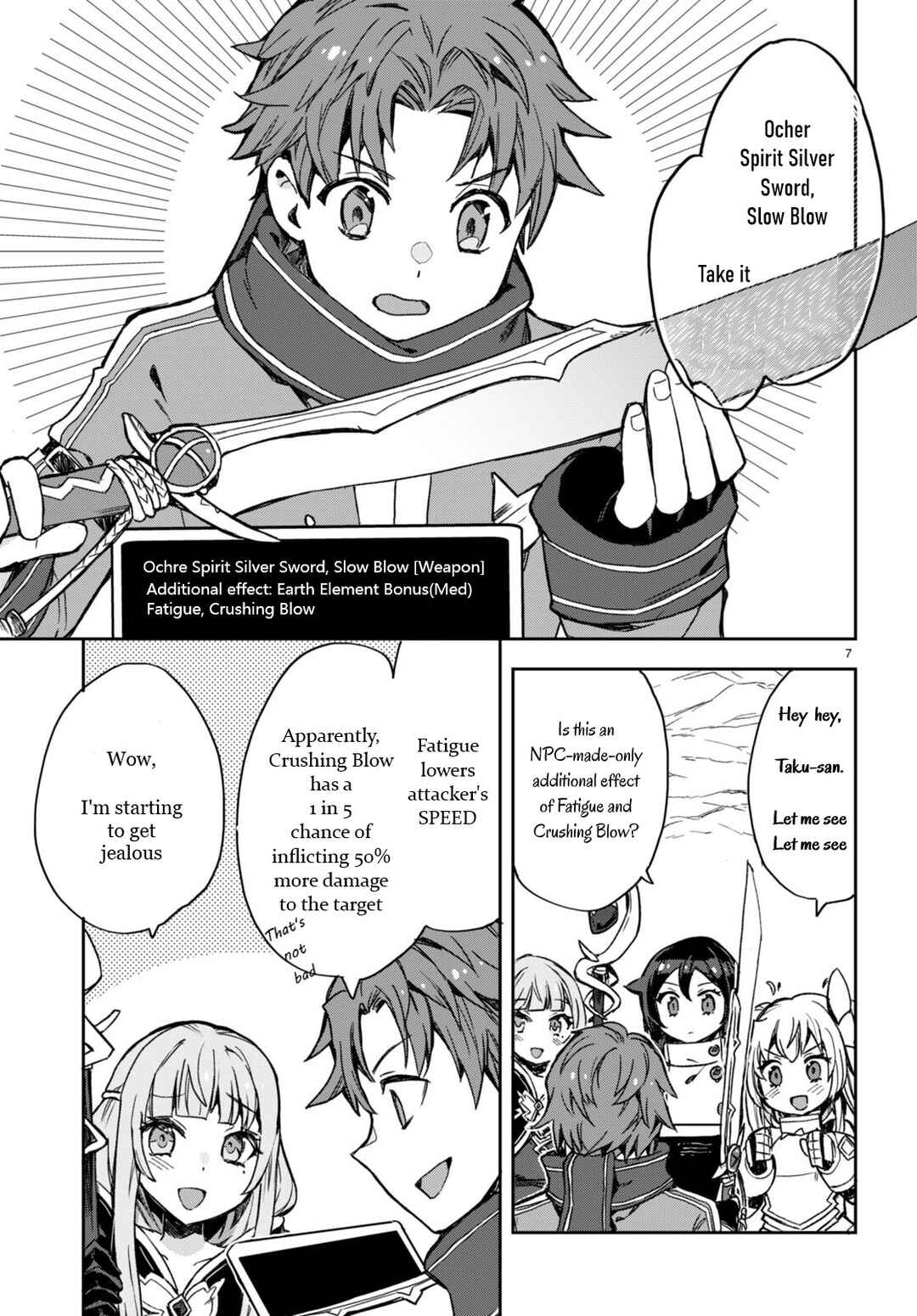 Chapter 95 - Page 9