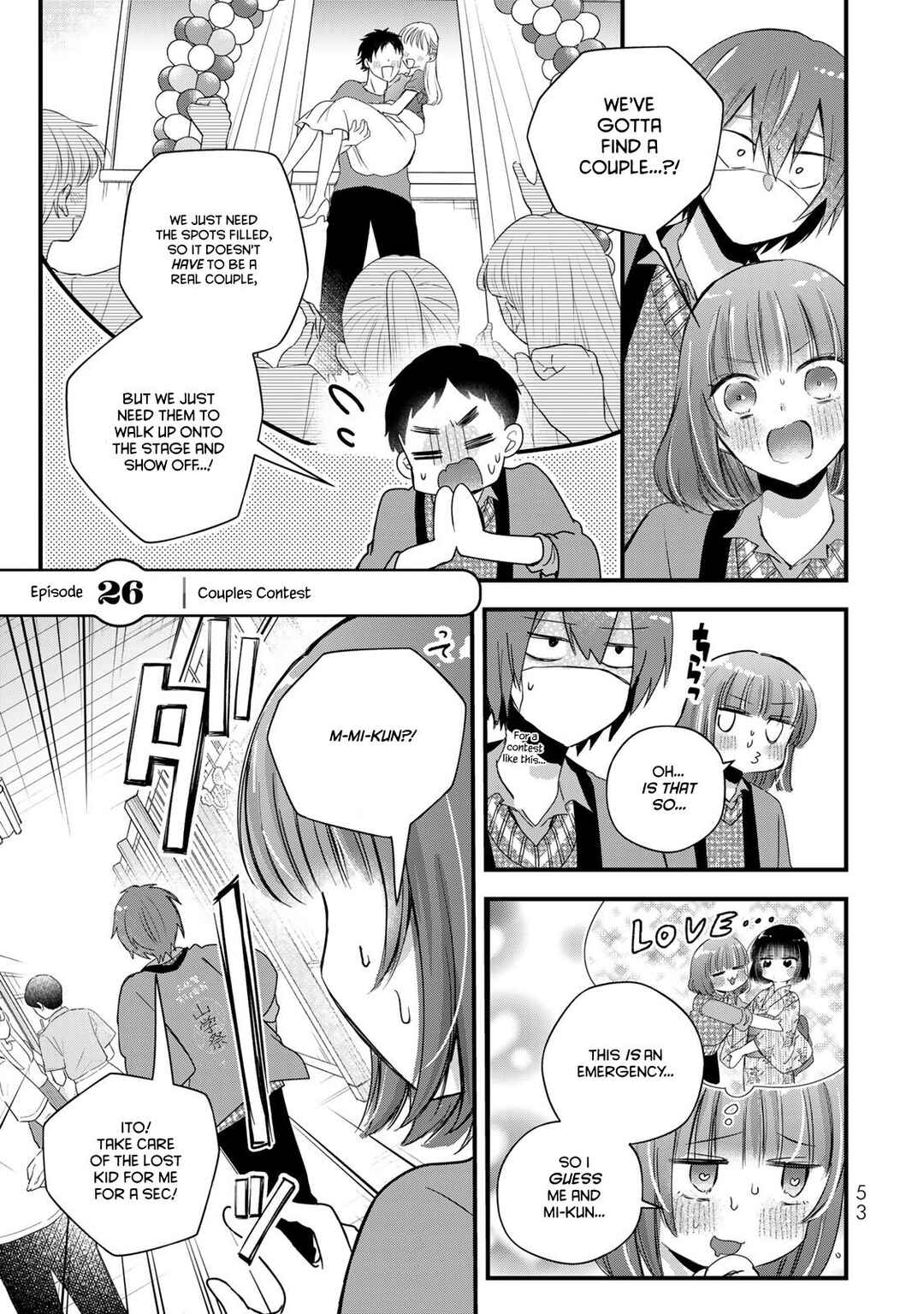 Chapter 26 - Page 1