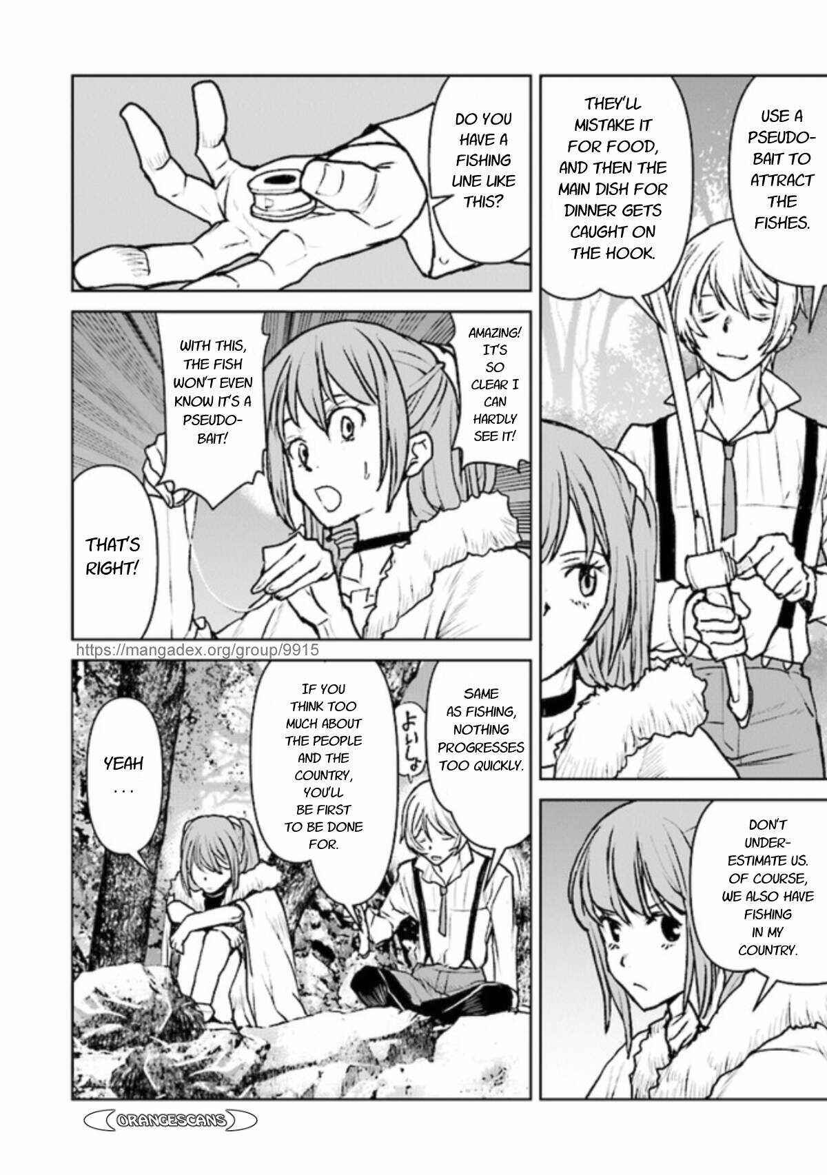 Chapter 23 - Page 6