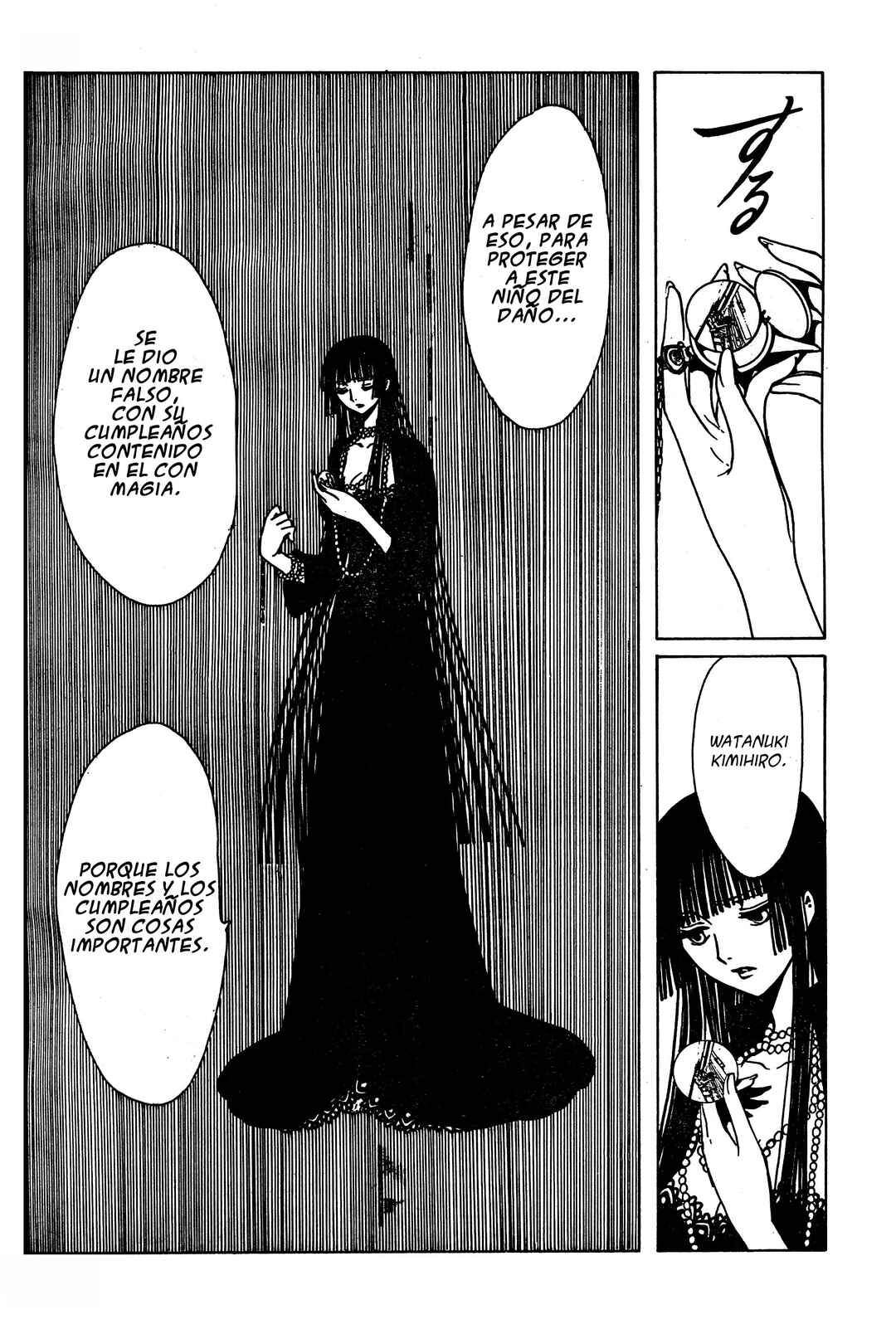 Chapter 90 - Page 11