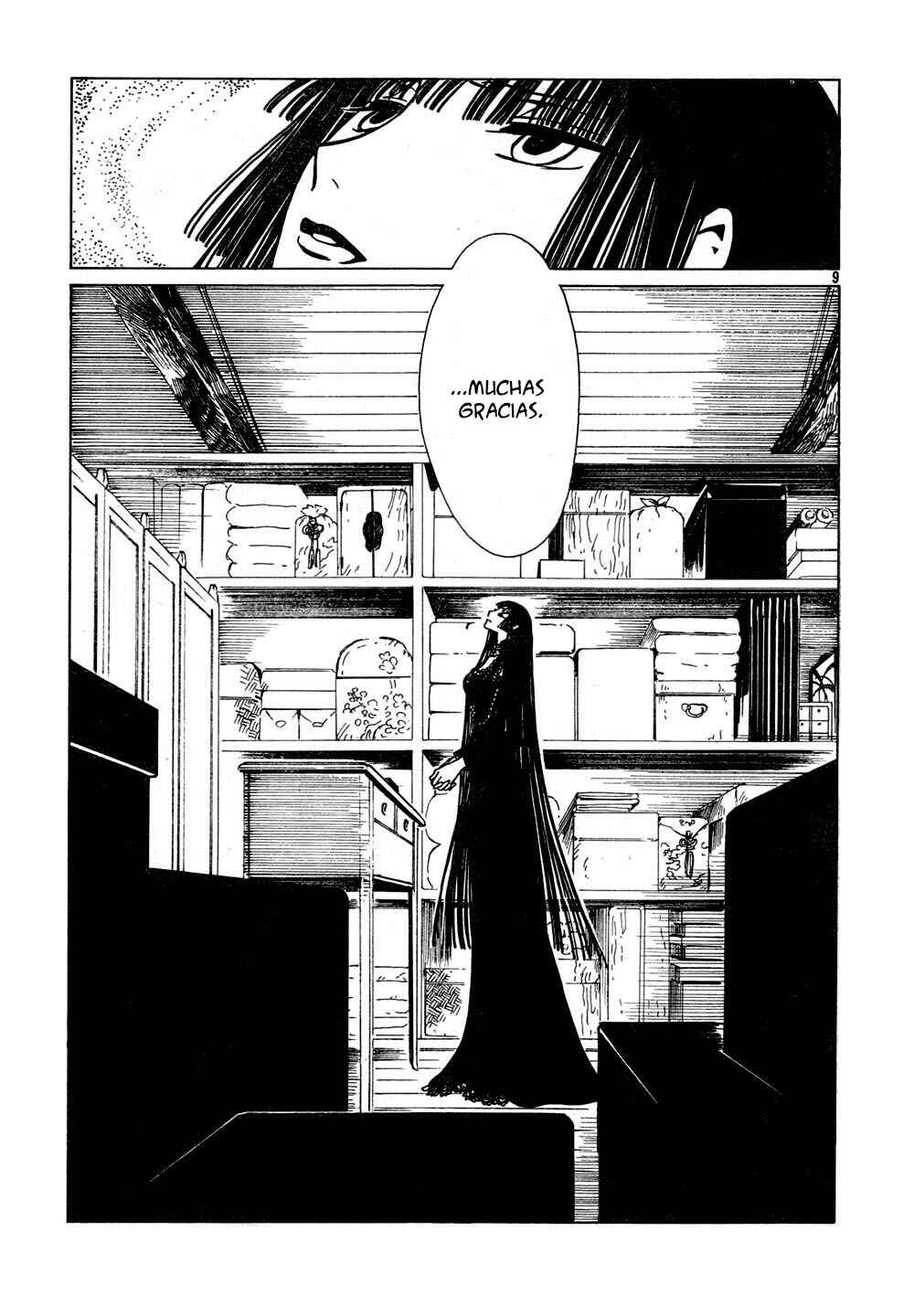 Chapter 90 - Page 22