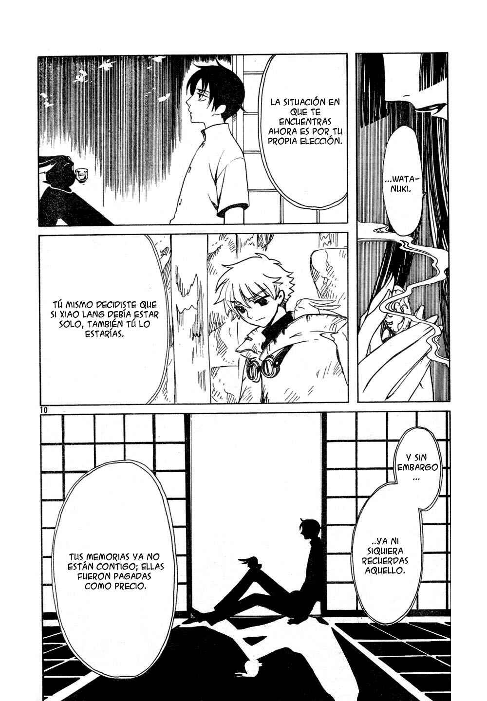 Chapter 90 - Page 23