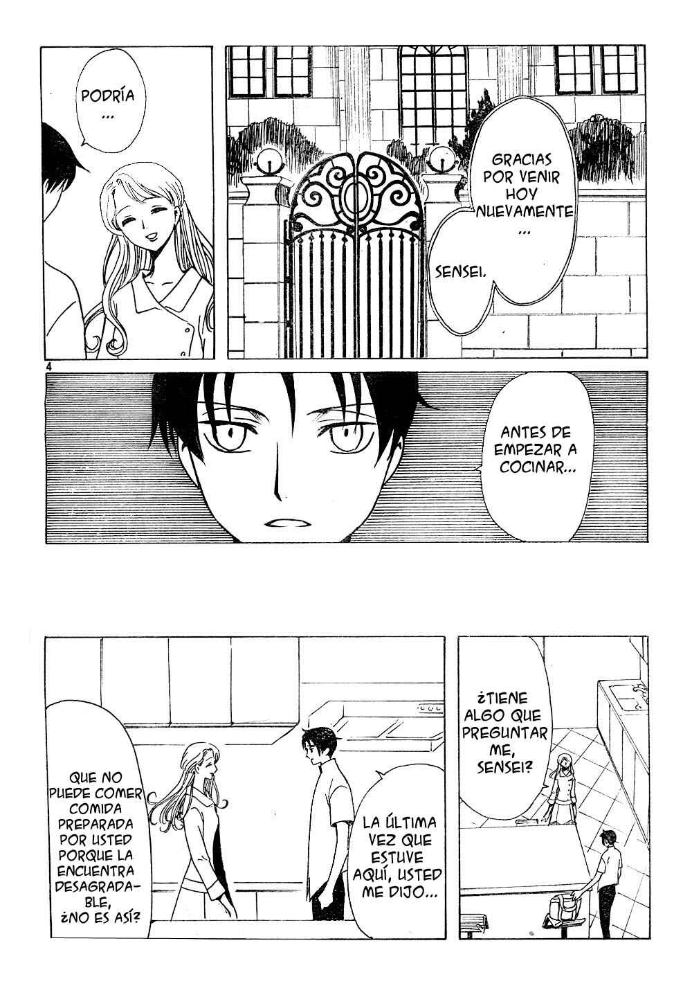 Chapter 90 - Page 30