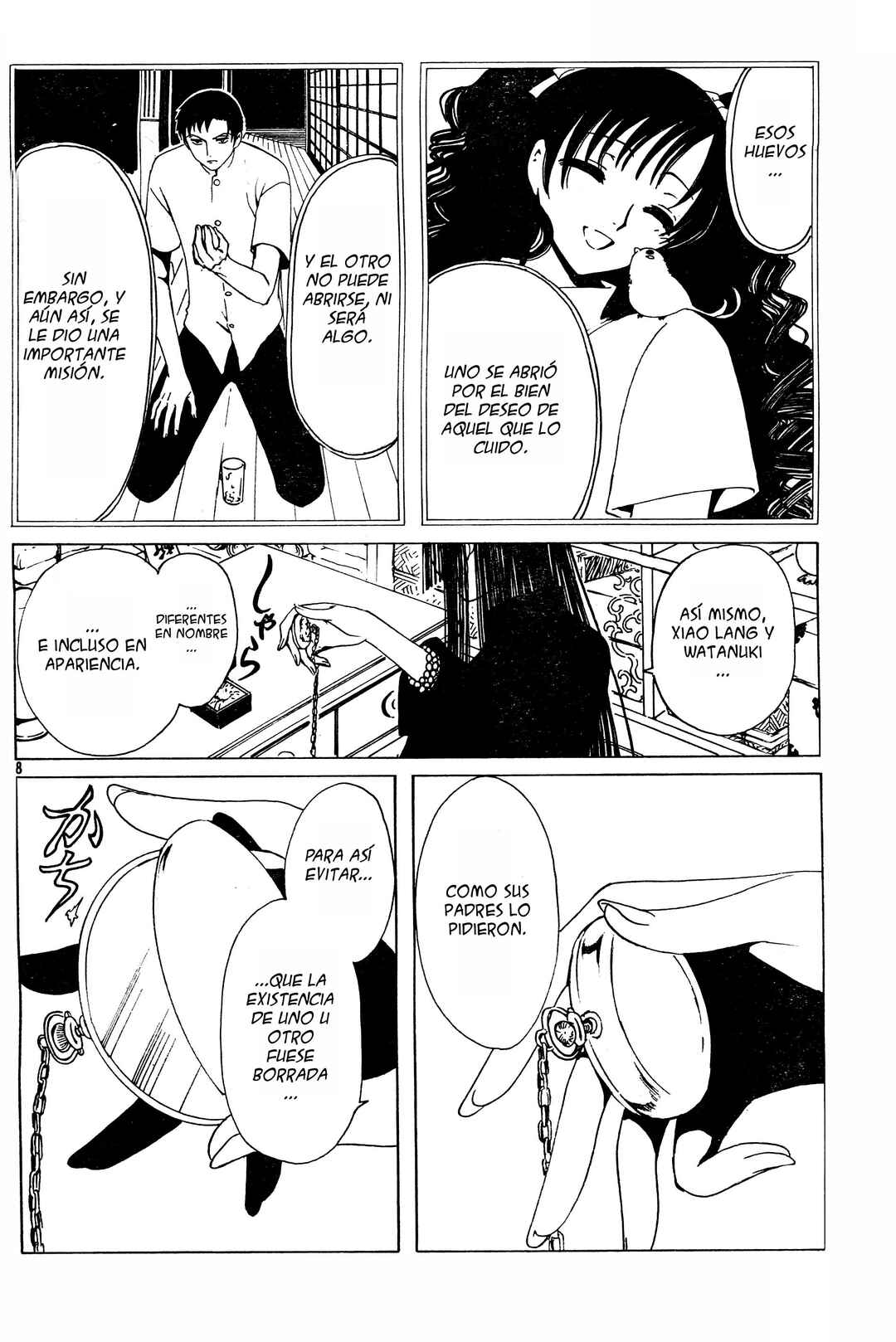 Chapter 90 - Page 9