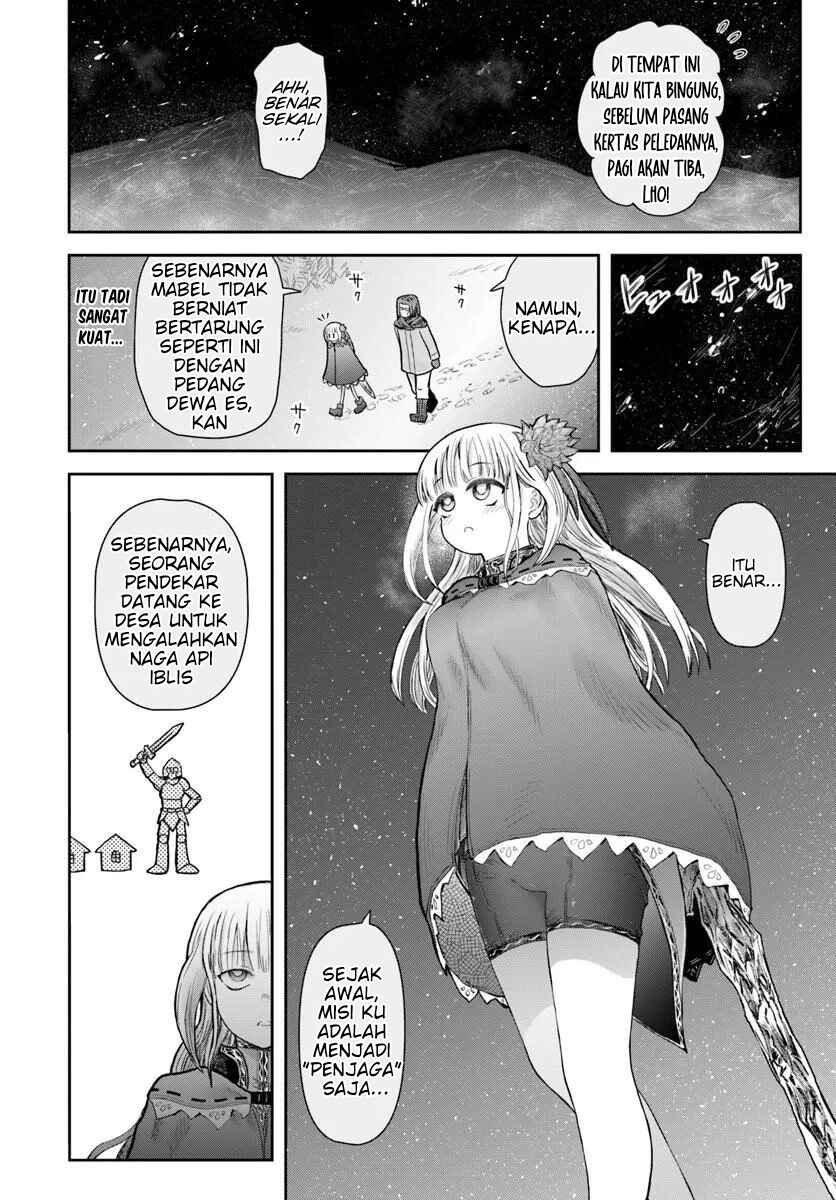 Chapter 76 - Page 18