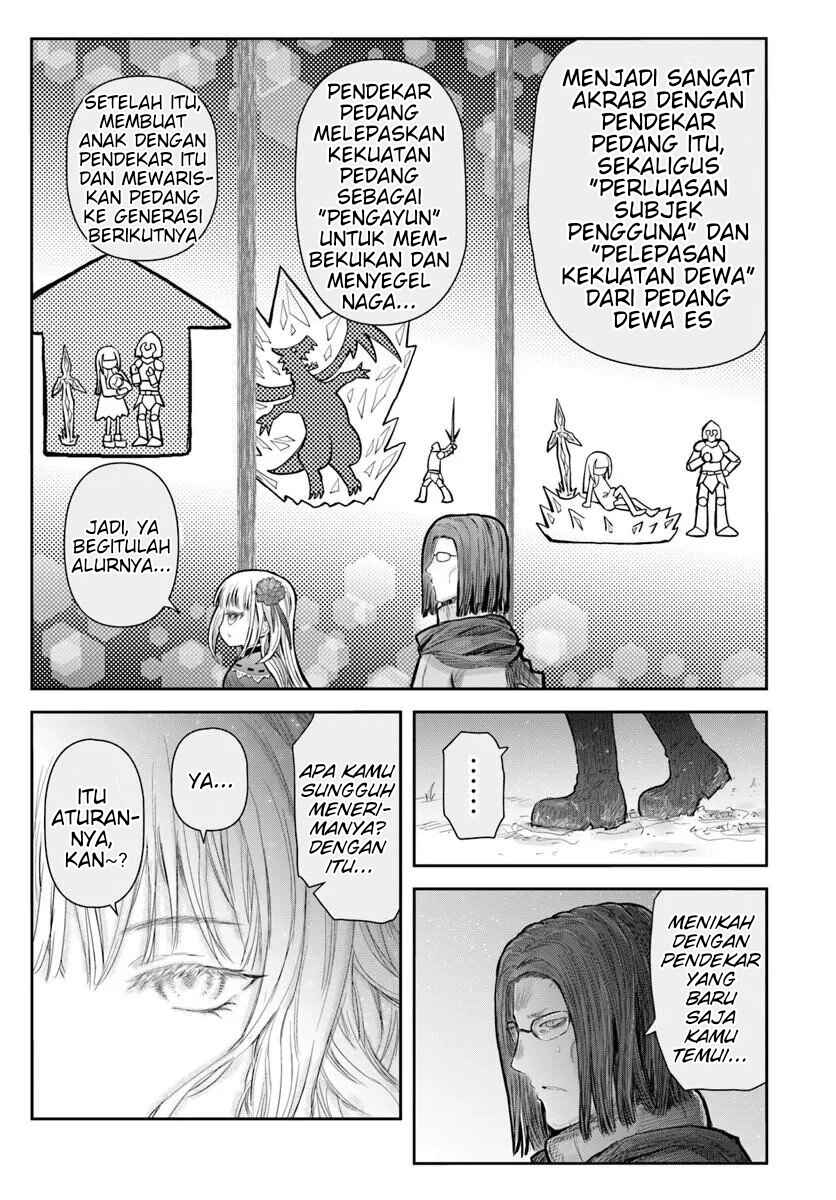 Chapter 76 - Page 19