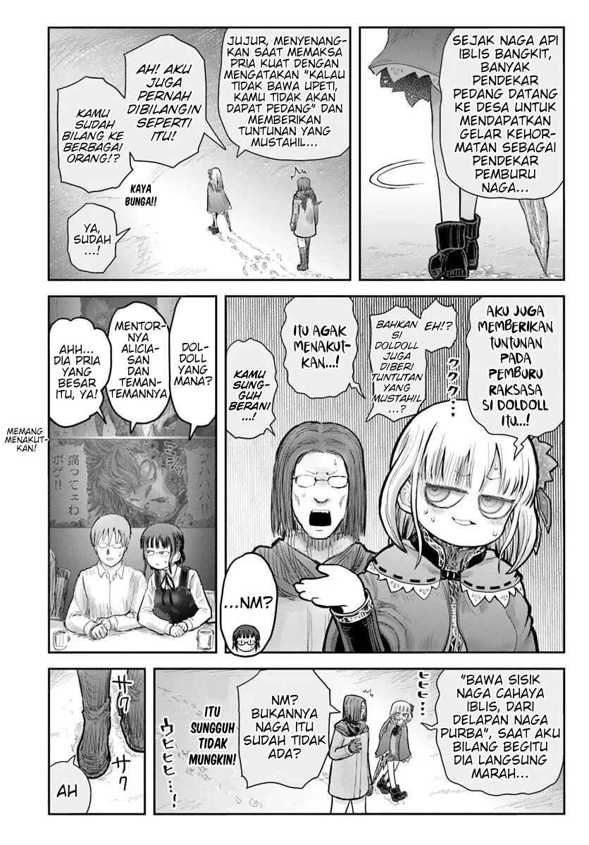 Chapter 76 - Page 22