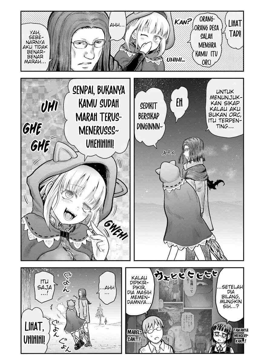 Chapter 76 - Page 8