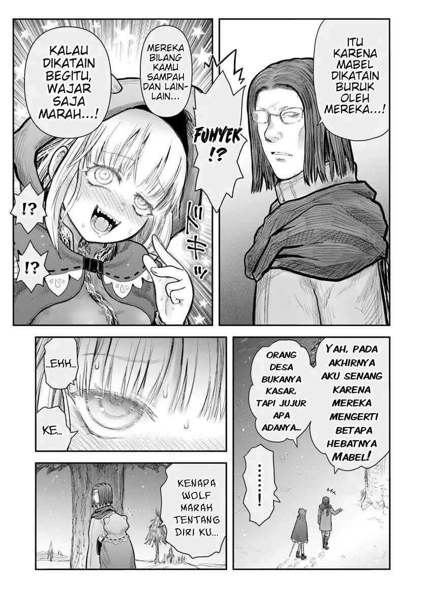 Chapter 76 - Page 9