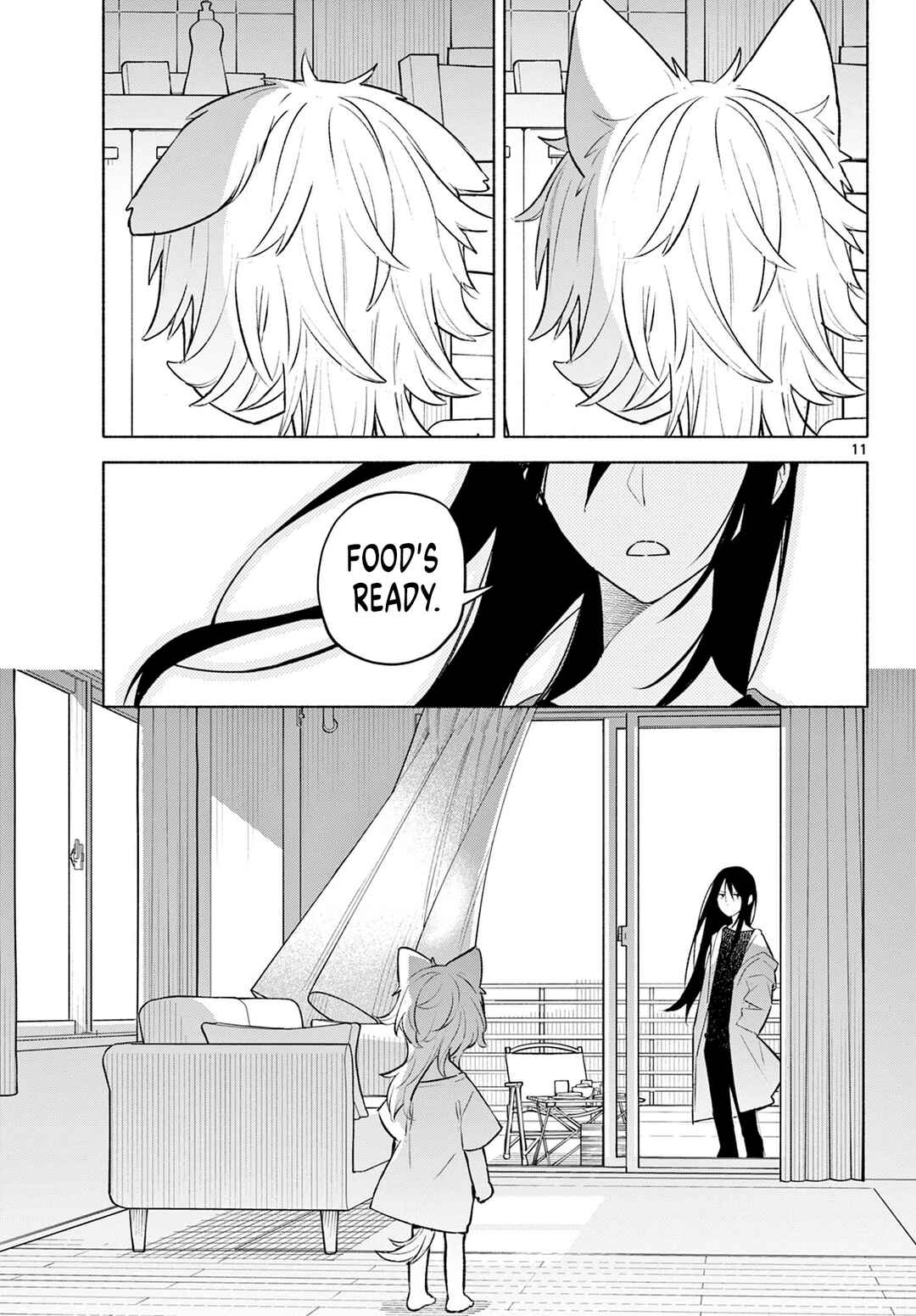 Chapter 3 - Page 11