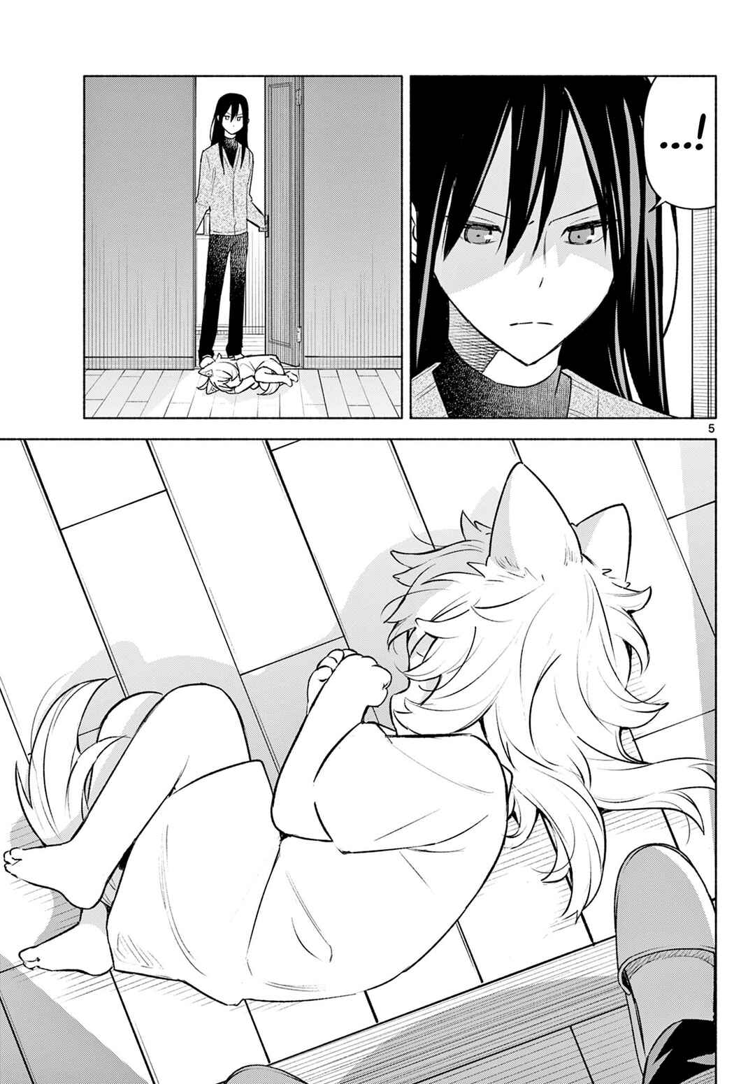 Chapter 3 - Page 5