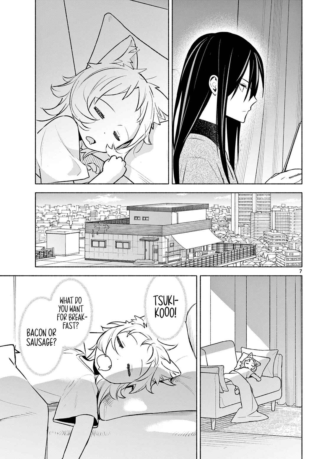 Chapter 3 - Page 7