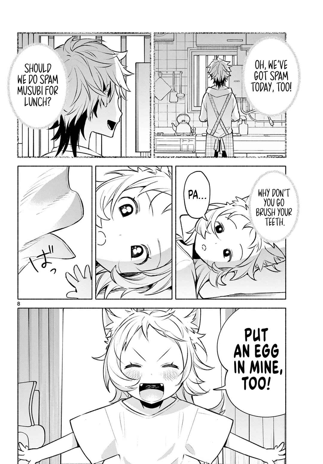 Chapter 3 - Page 8