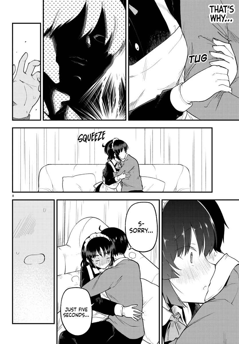 Chapter 129 - Page 8