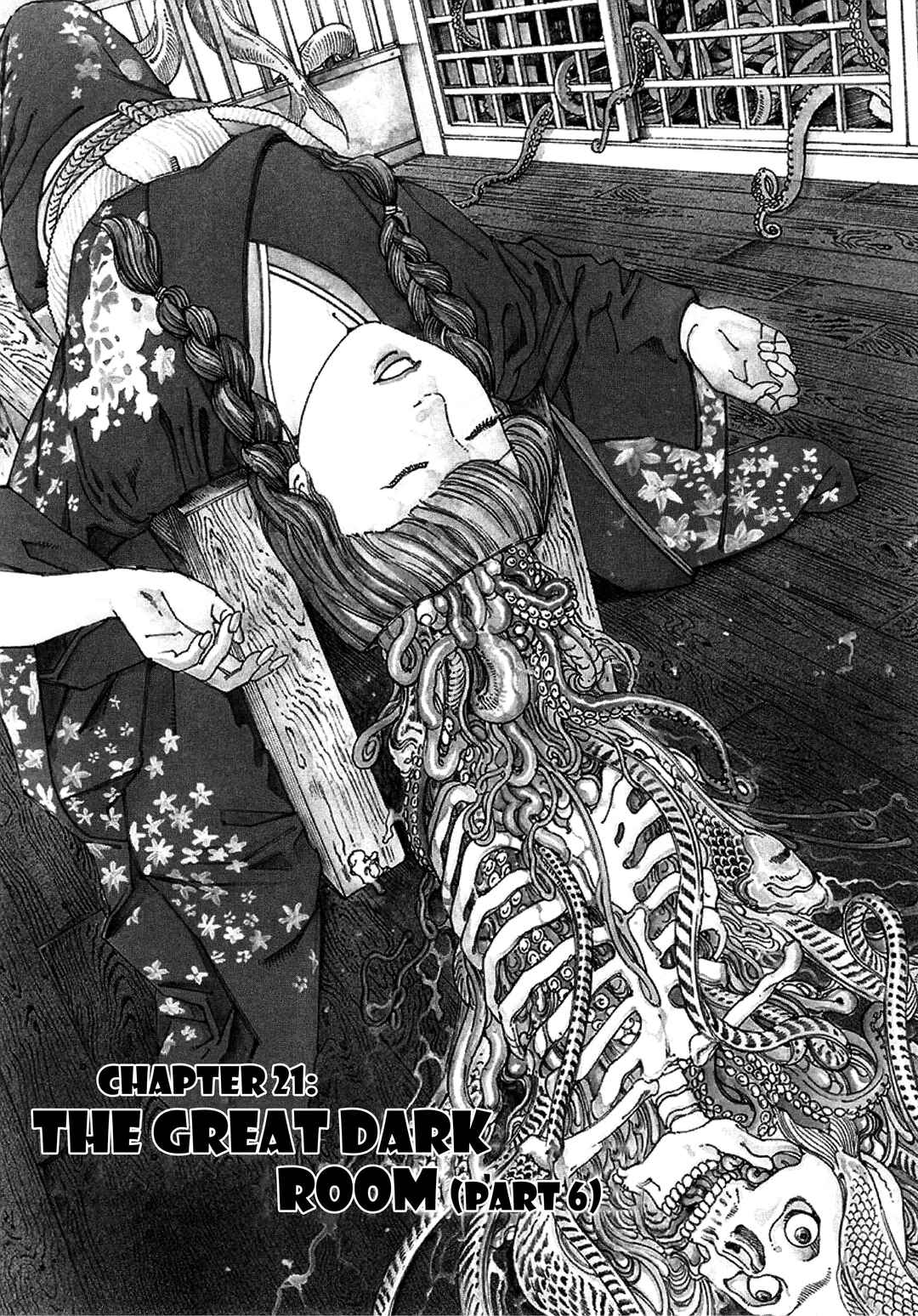Chapter 21 - Page 1