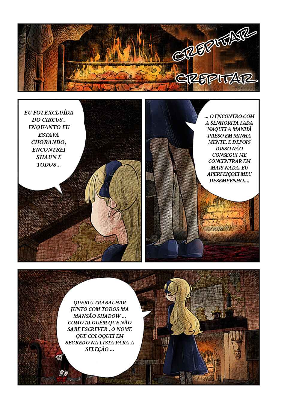 Chapter 106 - Page 13