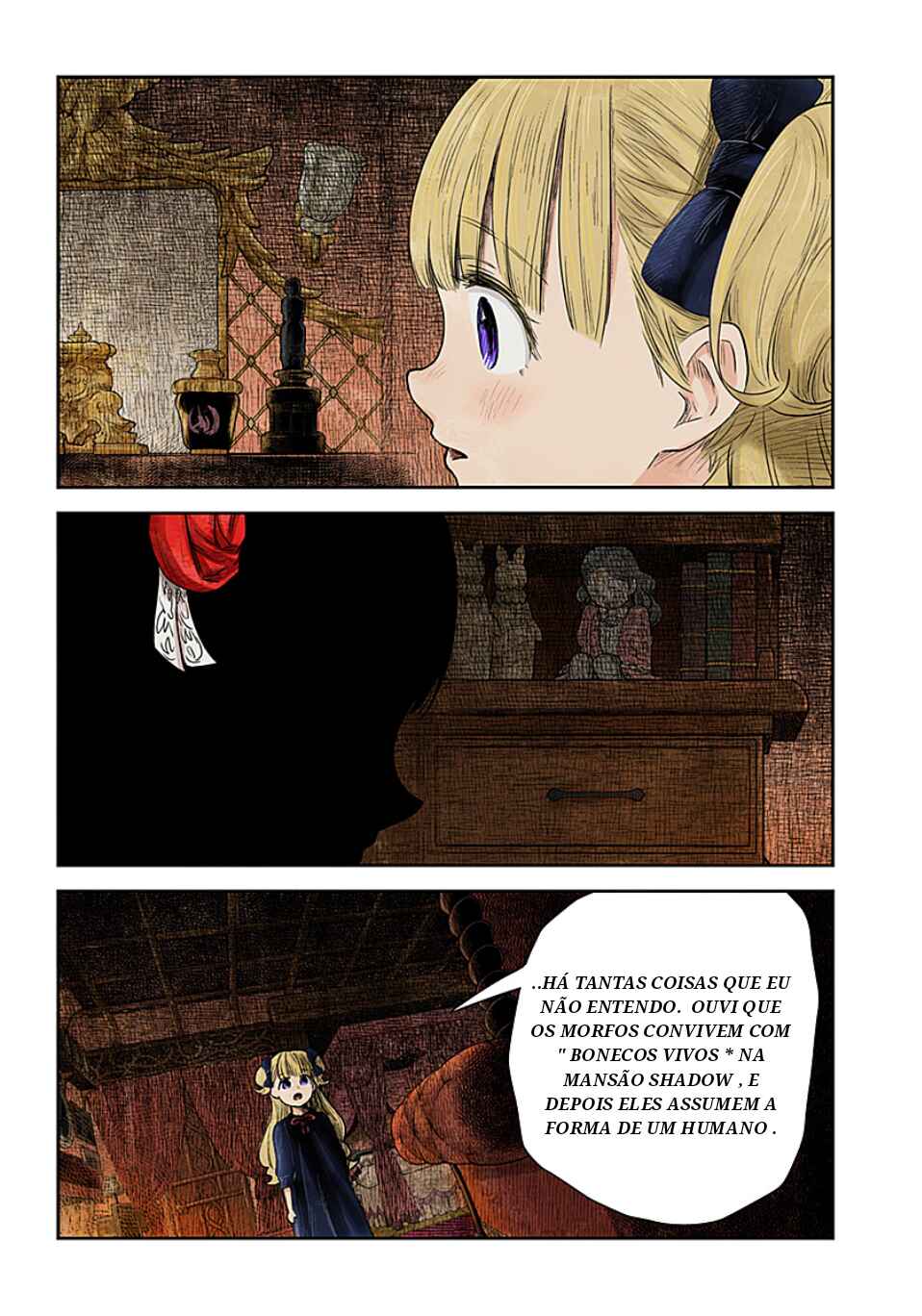Chapter 106 - Page 15