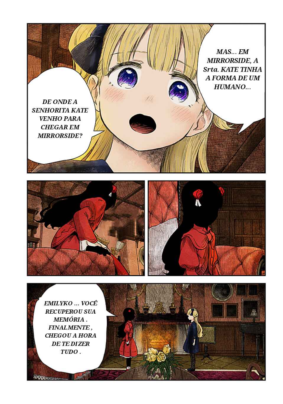 Chapter 106 - Page 16