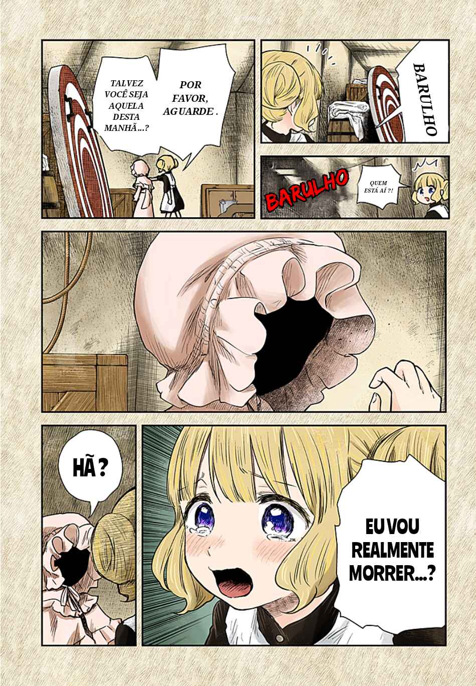 Chapter 106 - Page 6