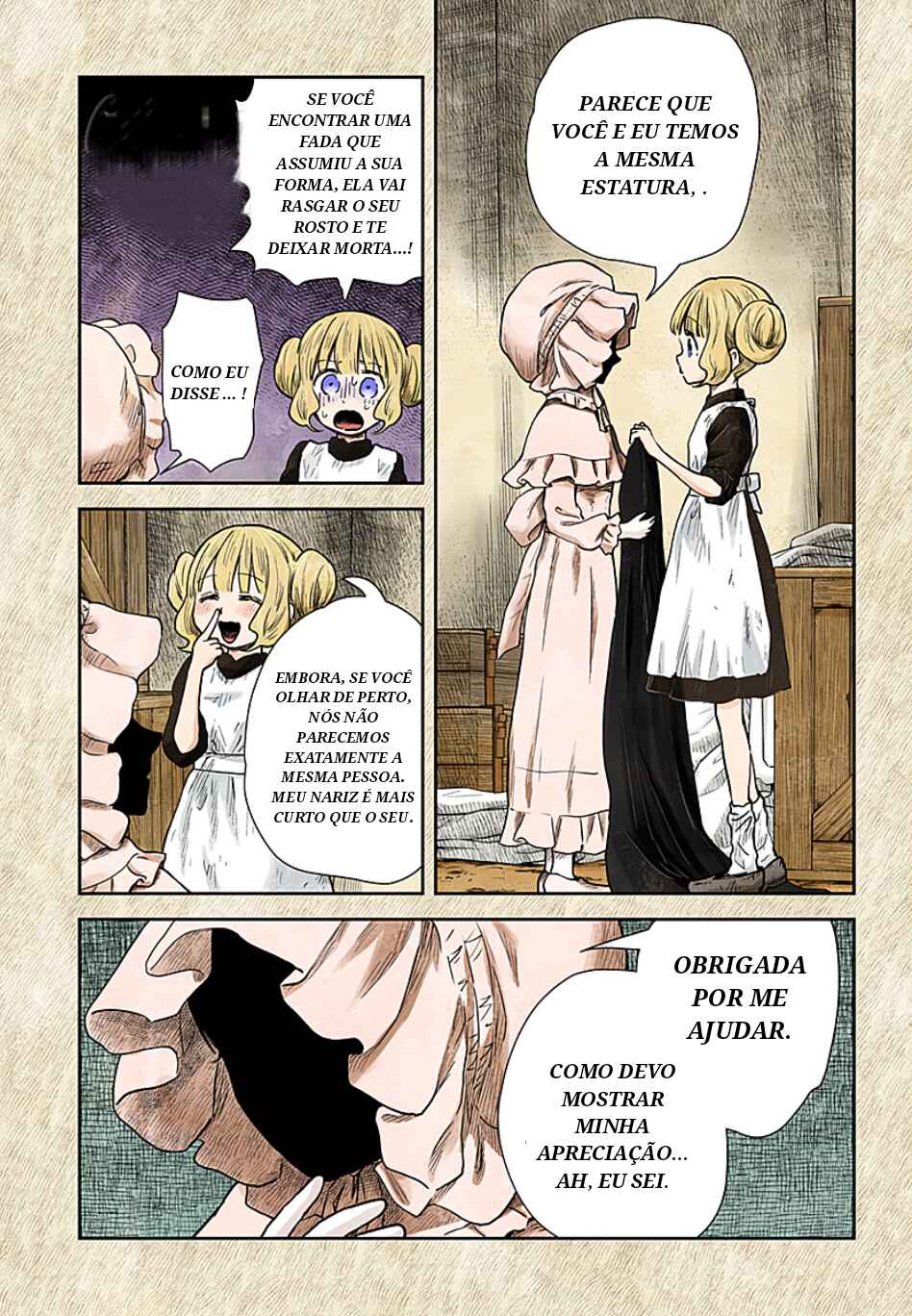 Chapter 106 - Page 8