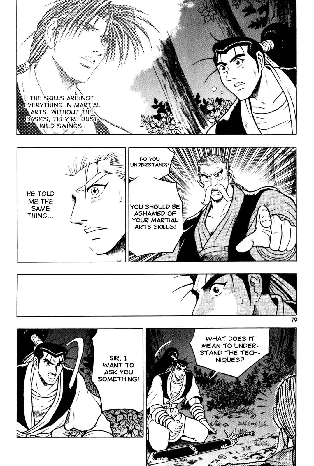 Chapter 73 - Page 11