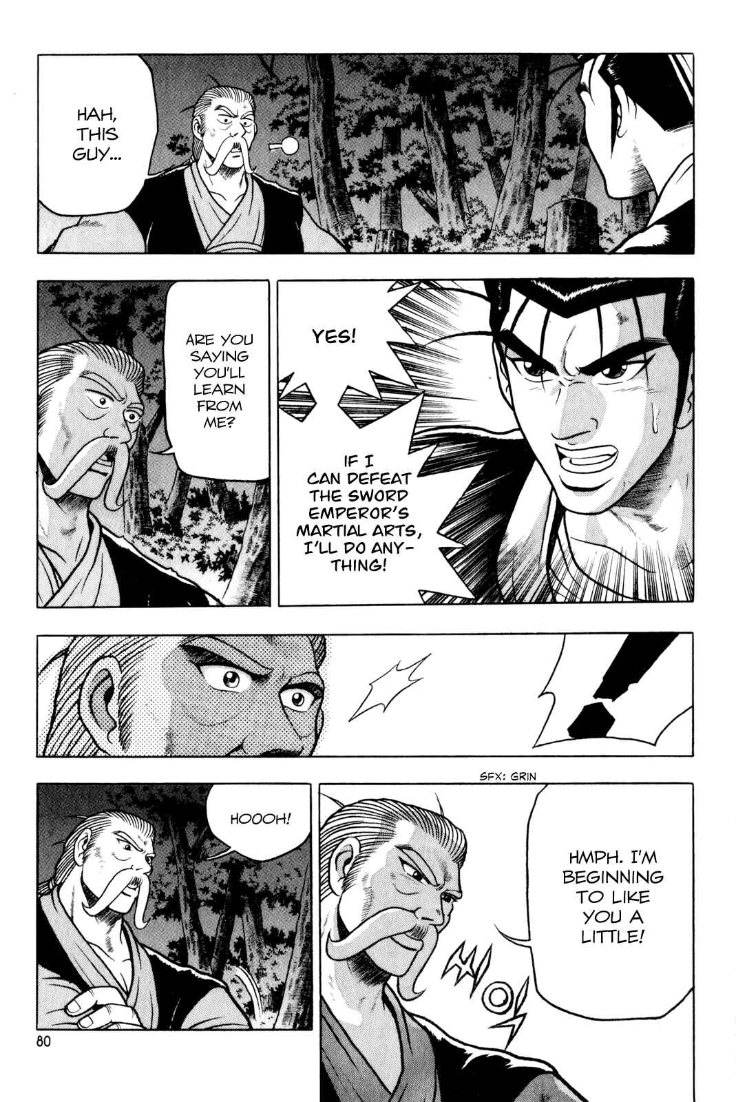 Chapter 73 - Page 12